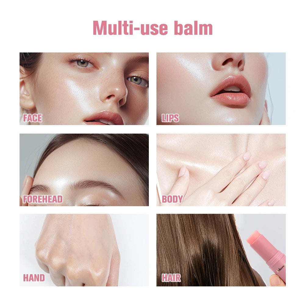 Collagen Bounce Multi Balm