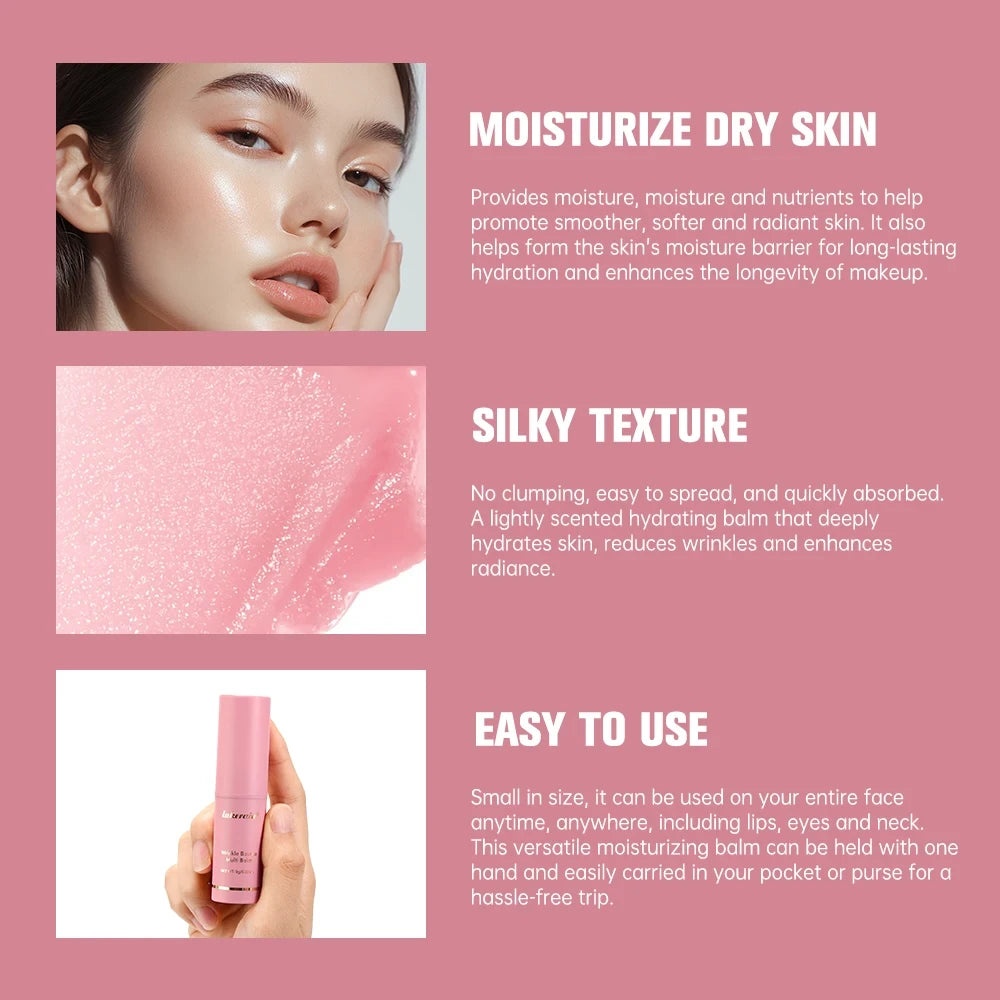 Collagen Bounce Multi Balm